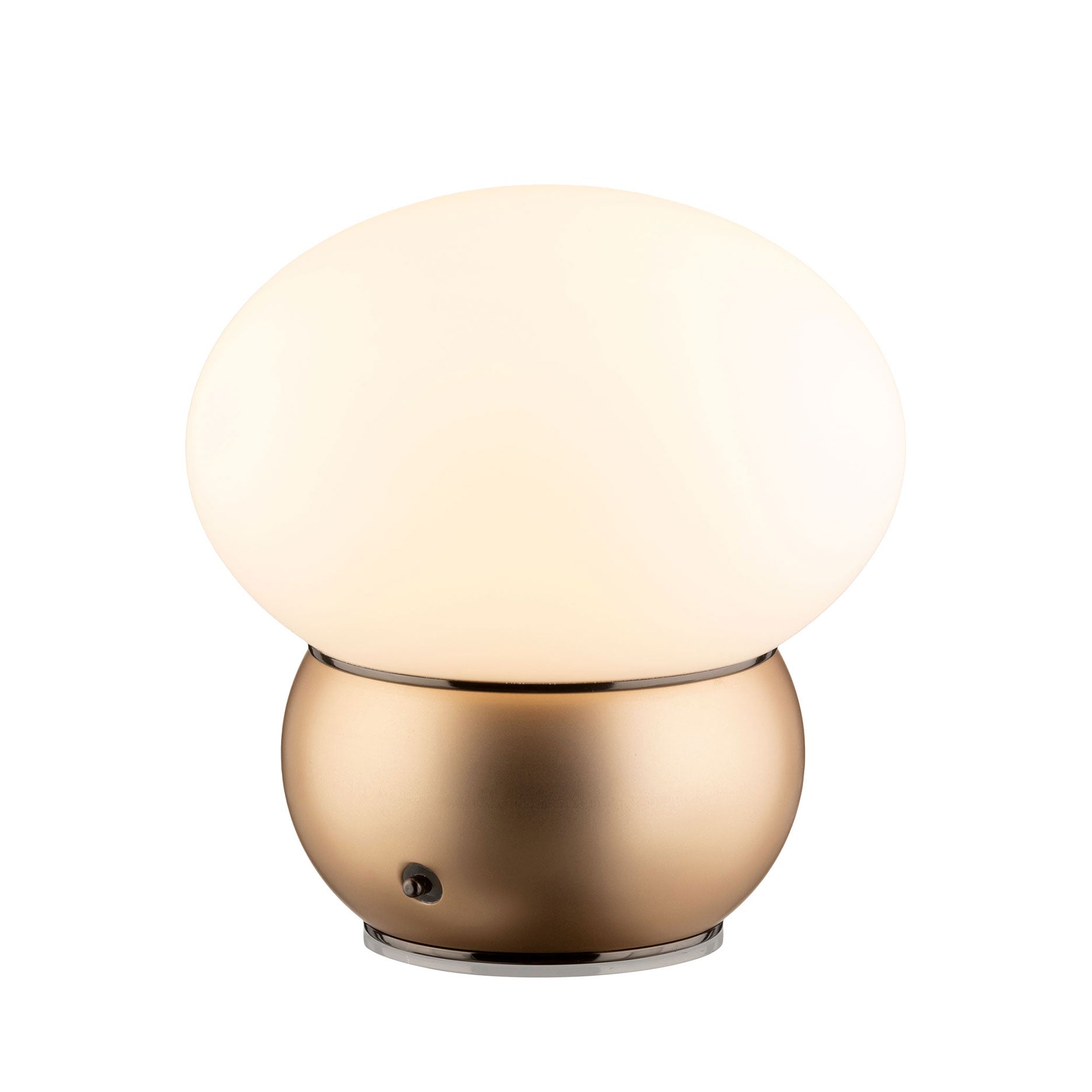 Cocoon LED bordlampe